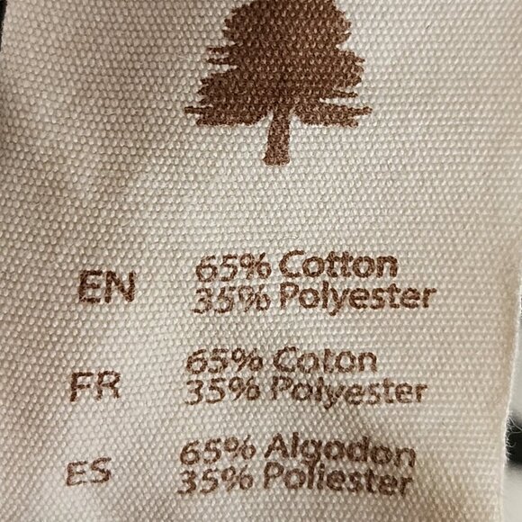 Wanakome White Black Stripe Pullover Artemis Hoodie - Picture 7 of 7